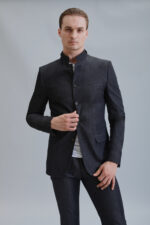 SIV JEANS MOŠKI SUKNJIČ RON