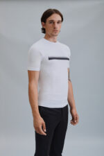 MAJICA S TISKOM ČRTA - Image 2