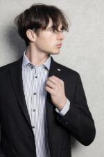 POLETNI MOŠKI SUKNJIČ DIGEL