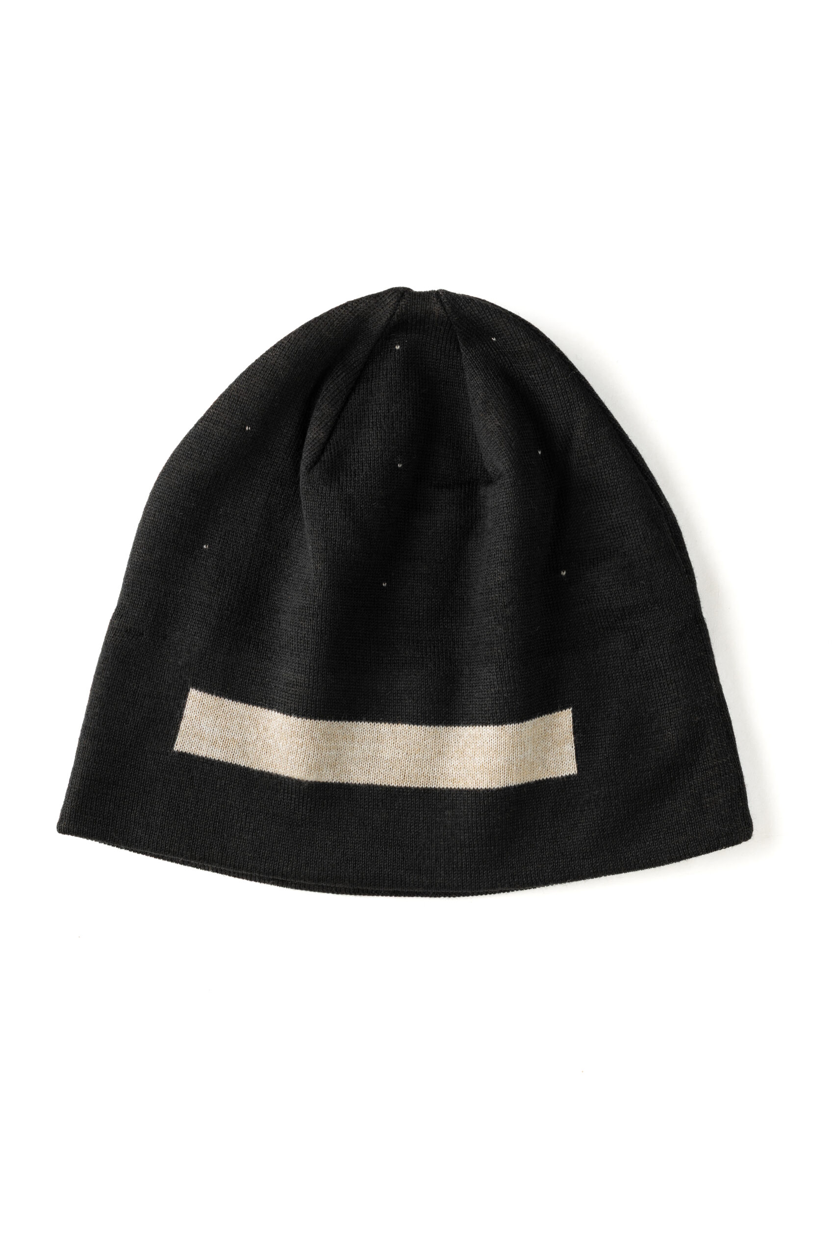 KAPA SENS ČRNO BEIGE BARVE