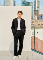 ŠIROKE HLAČE DIGEL - Image 2