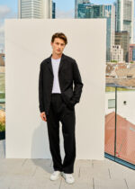 ŠIROKE HLAČE DIGEL