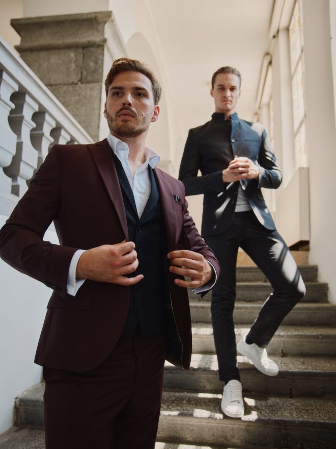 SENS Menswear 2024 - Lifestyle 080 Web res